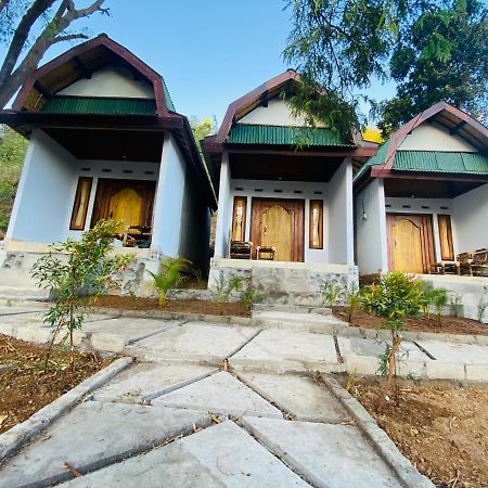Diki Bungalow Kuta  Exterior foto