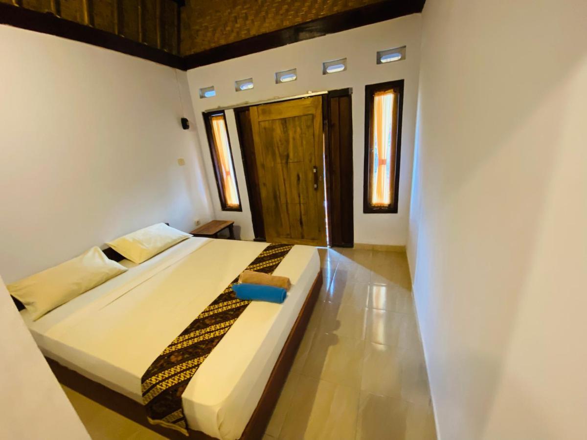 Diki Bungalow Kuta  Exterior foto