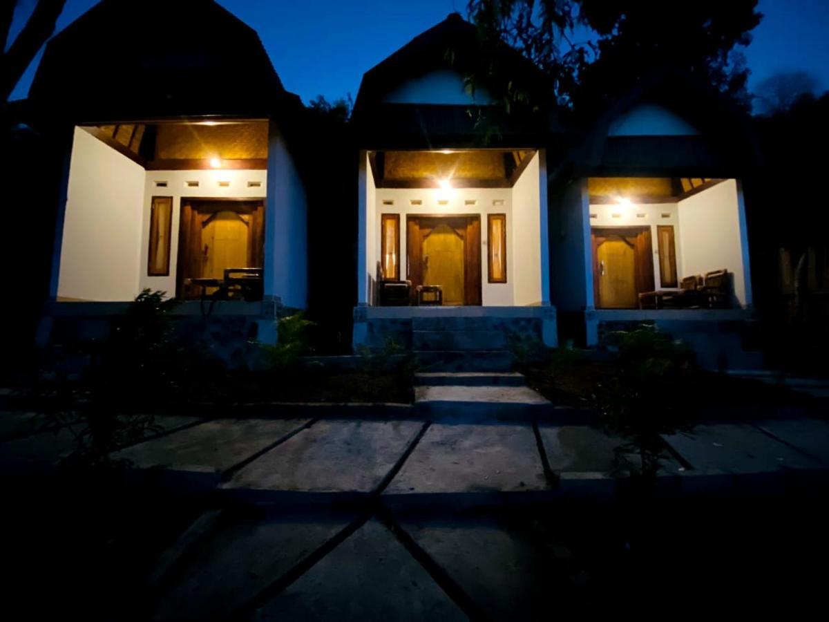 Diki Bungalow Kuta  Exterior foto
